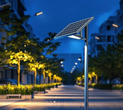 Solar Lights